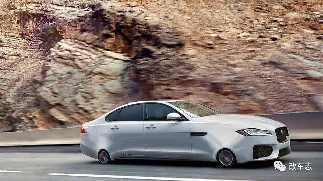 为什么改装车都要换大尺寸轮毂