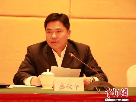 浙江义乌市委书记厚植义乌优势建设世界小商品之都