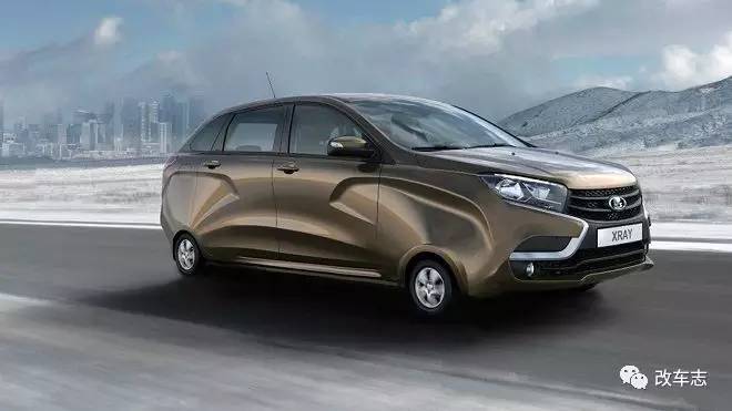 为什么改装车都要换大尺寸轮毂