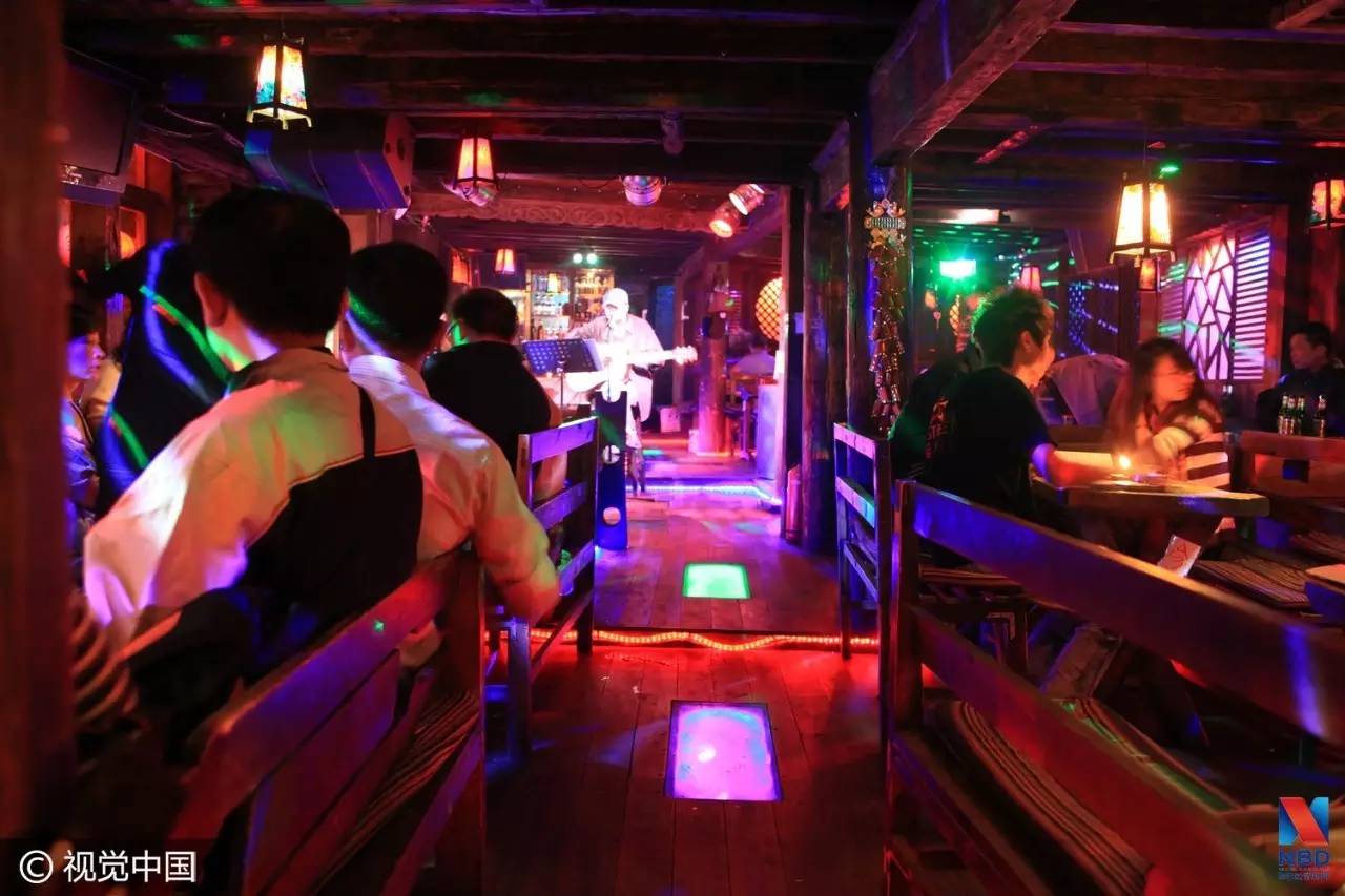 为了恢复古城风貌,丽江放出大招!"艳遇之城"的艳遇恐怕没那么多了