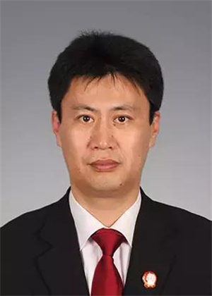 青岛基层法院人事调整6区市法院院长候选人履新