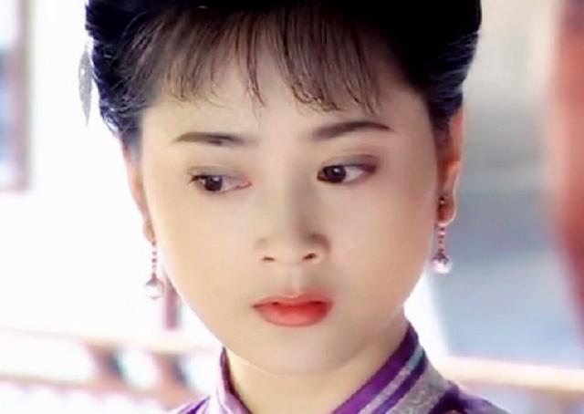 《香樟树》的吴芳芳一夜成名却退居幕后,但她演的傅文佩才最经典