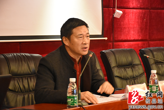 红网攸县分站2月17日讯(分站记者 左振华)数据质量是统计工作的生命线