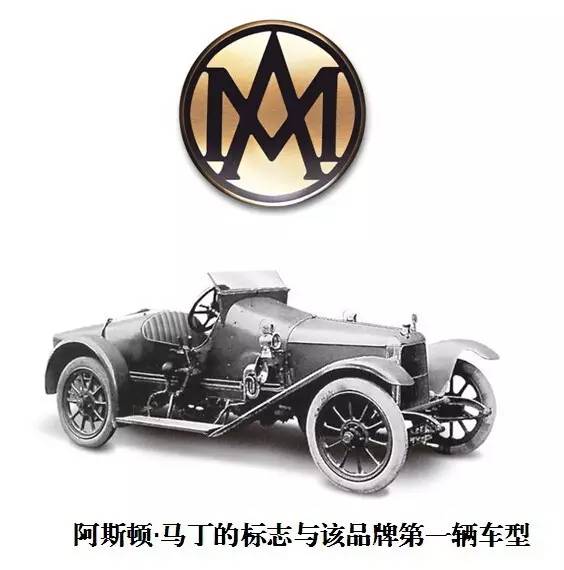 是谁把阿斯顿马丁从倒闭边缘推上了神坛？