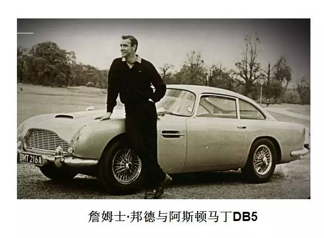 是谁把阿斯顿马丁从倒闭边缘推上了神坛？