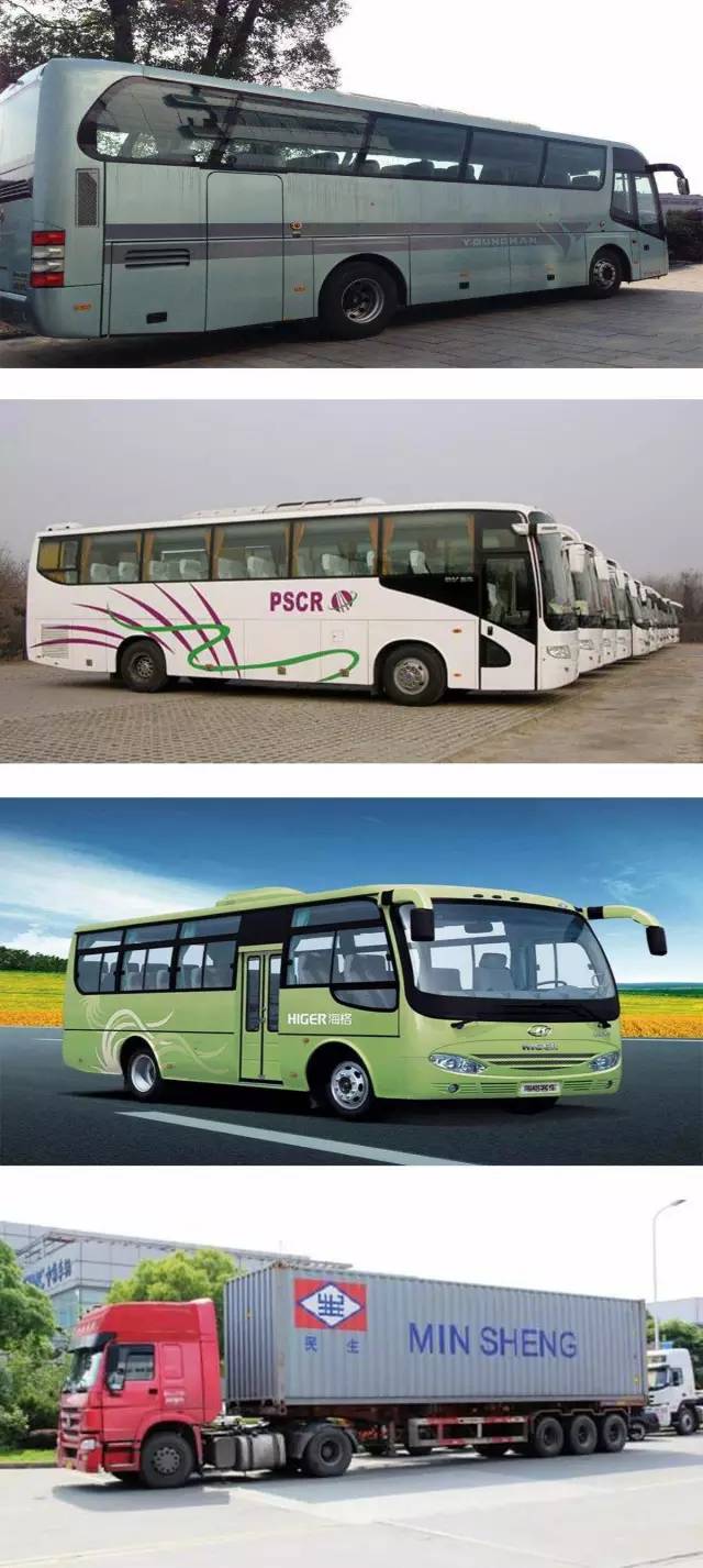 关于汽车冷门知识，别说我没告诉你！