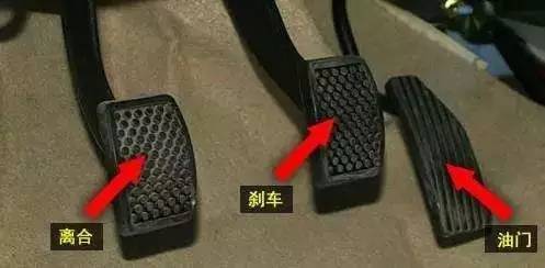 关于汽车冷门知识，别说我没告诉你！