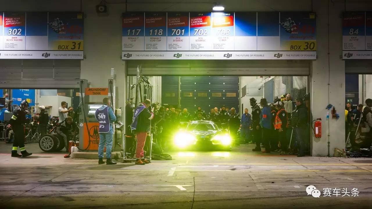 这辆未来的纽北最速量产车！