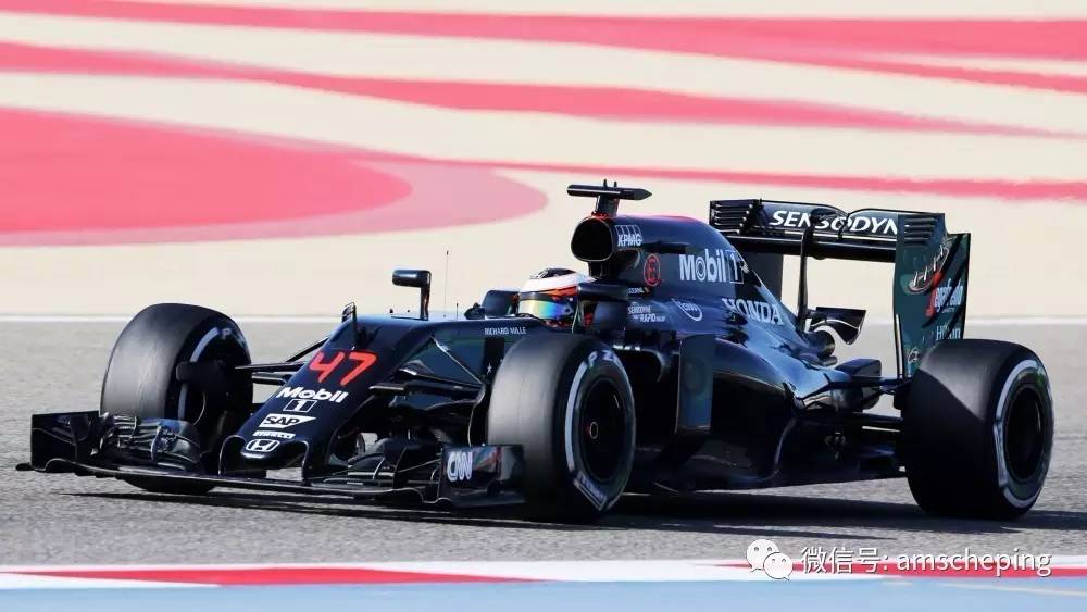 迈凯伦找了本田这名“猪队友”该怎么办？