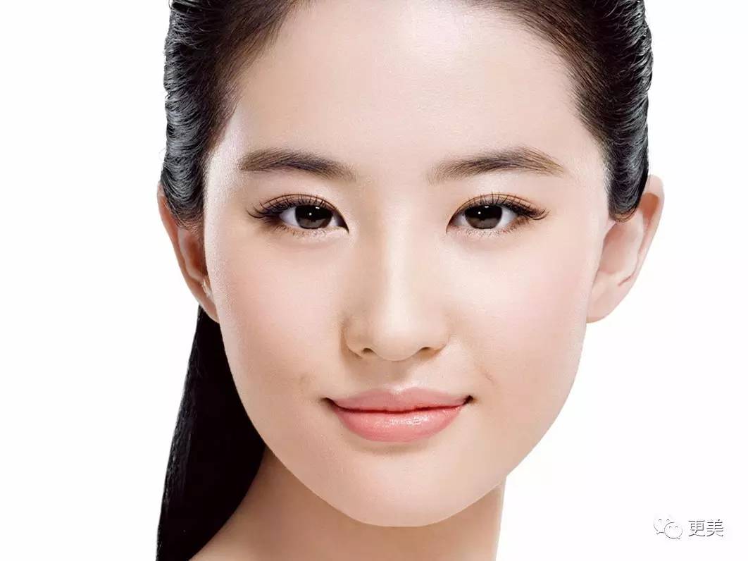 双眼皮|扇形|欧式平行双眼皮_新浪女性_新浪网