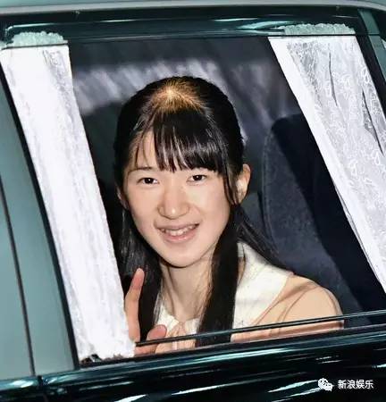 被骂最丑公主的爱子暴瘦成纸片人不过确实变好看了