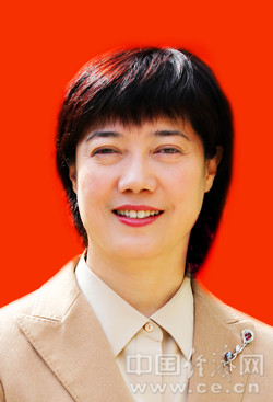 延安市新一届市长副市长简历市长薛占海