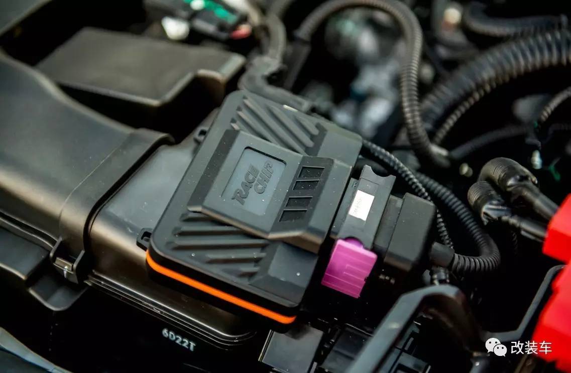 205匹马力的买菜神车，本田新思域改装！