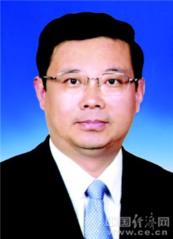 林红玉任山东寿光市委书记朱兰玺另有任用