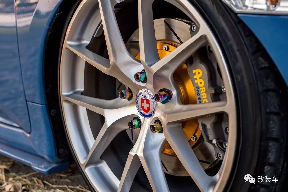 205匹马力的买菜神车，本田新思域改装！