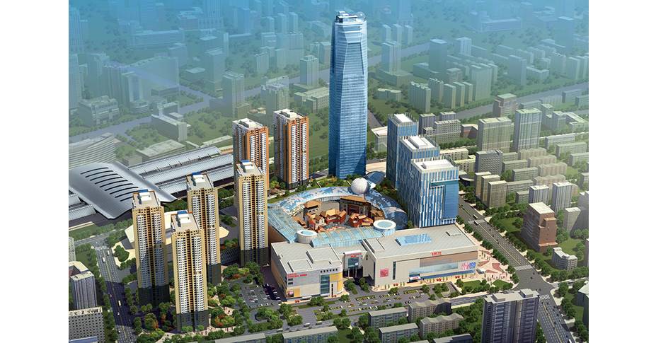 这韩企赚华人钱却帮部署萨德_手机新浪网