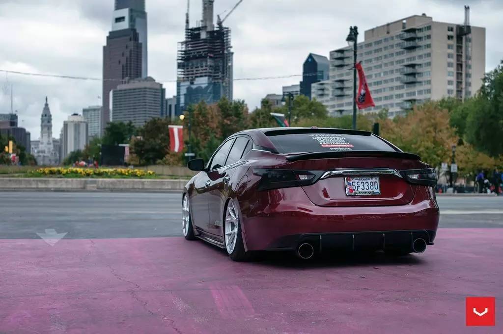 比战神GT-R还罕见的尼桑车