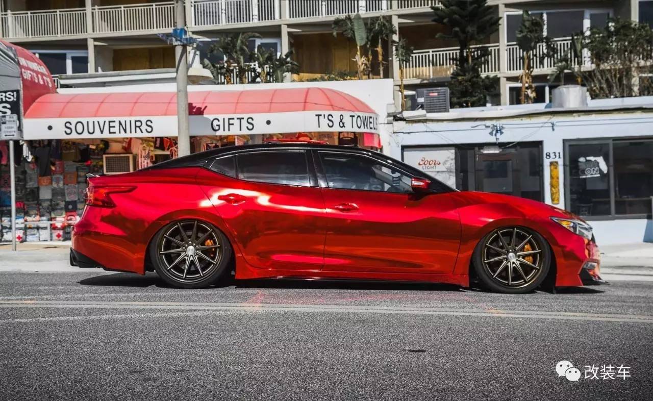 比战神GT-R还罕见的尼桑车