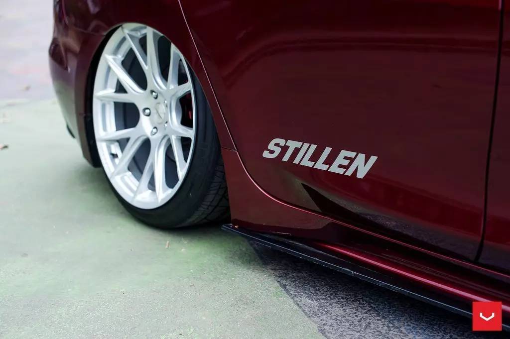 比战神GT-R还罕见的尼桑车