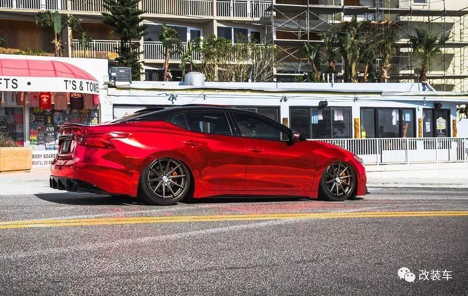 比战神GT-R还罕见的尼桑车