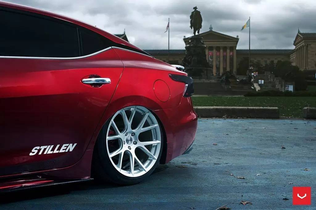 比战神GT-R还罕见的尼桑车