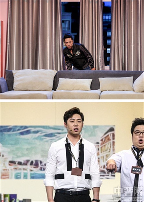 喜剧人肖旭肥龙完美夺冠 搞笑喜剧深受夸赞