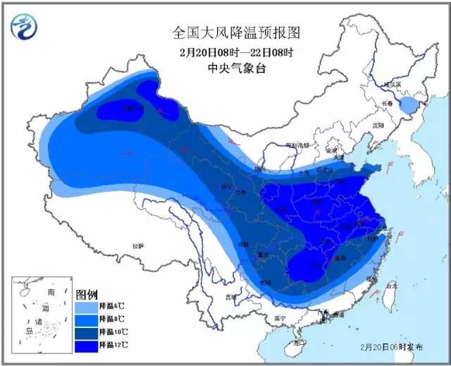 风吹雪到底有多可怕？开车遇到麻烦就大了