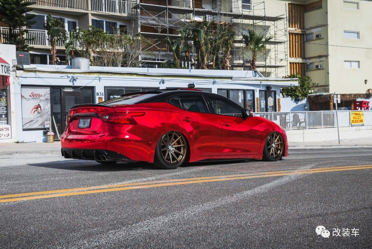 比战神GT-R还罕见的尼桑车