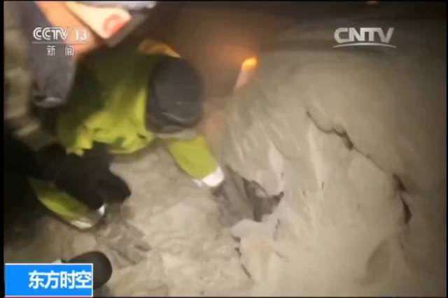 风吹雪到底有多可怕？开车遇到麻烦就大了