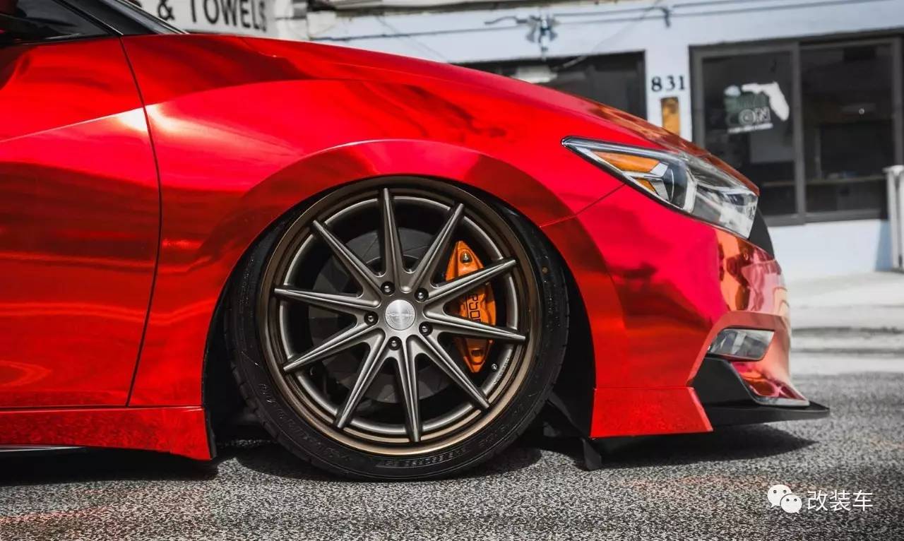 比战神GT-R还罕见的尼桑车