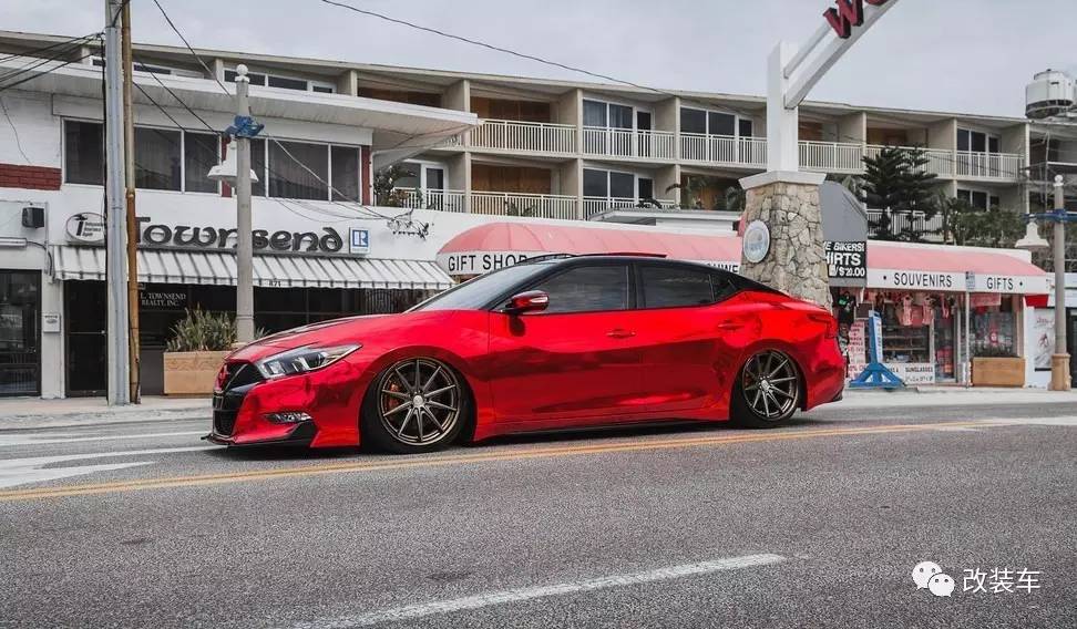 比战神GT-R还罕见的尼桑车