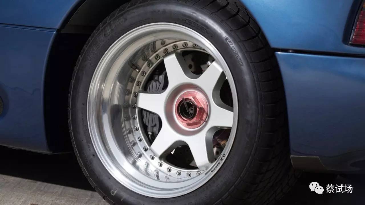 图集：1991捷豹XJR-15等