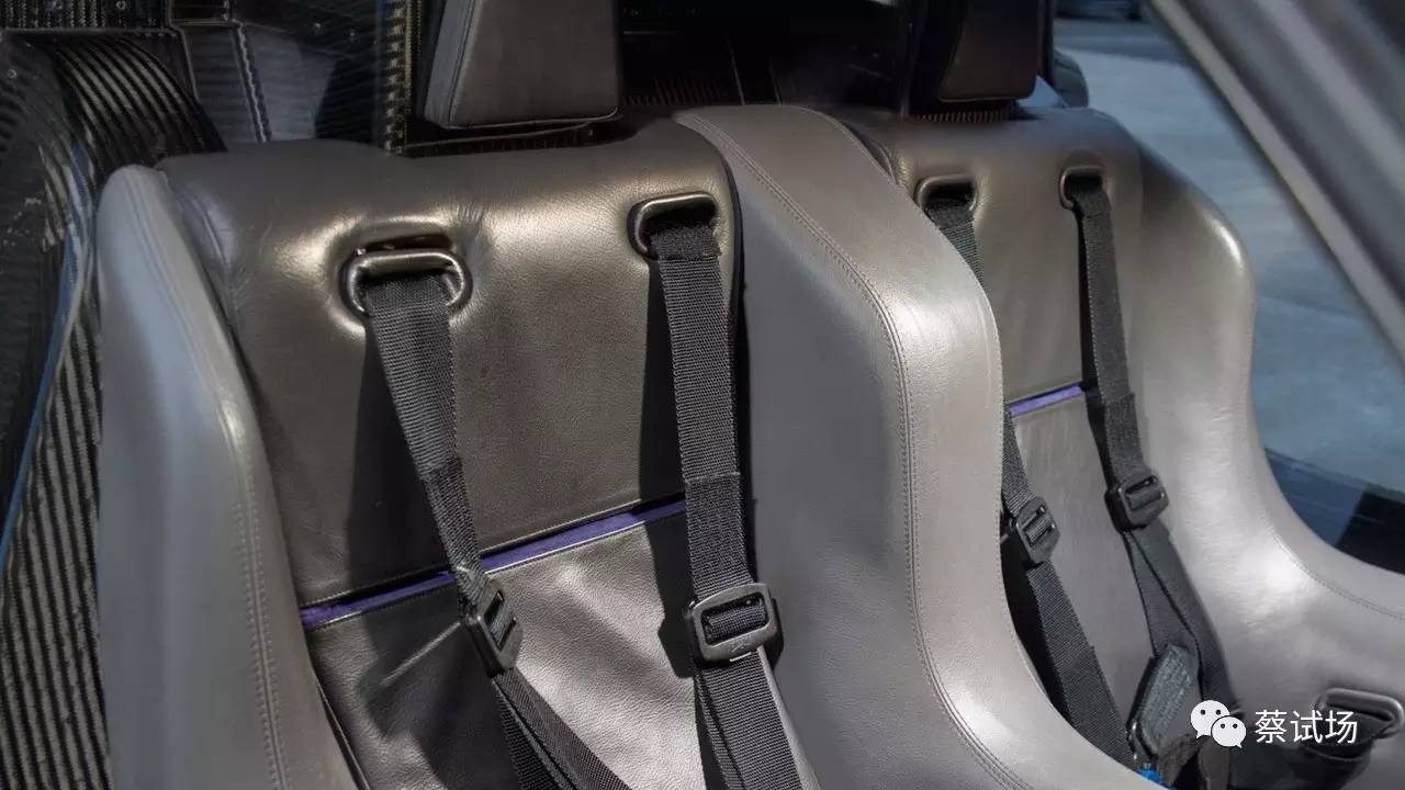 图集：1991捷豹XJR-15等