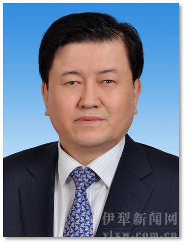 伊犁州新一届州长副州长简历州长库尔玛什斯尔江