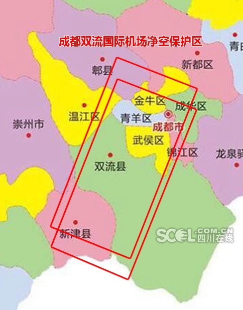 【远离黑飞 航拍四川给无人机萌新们的