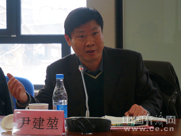 十三五促进就业规划暨2017年就业形势专家座谈会在京召开