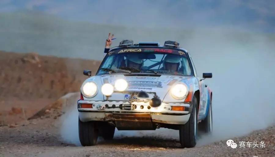 曾经的“赛车头条”，如今却早已被人遗忘