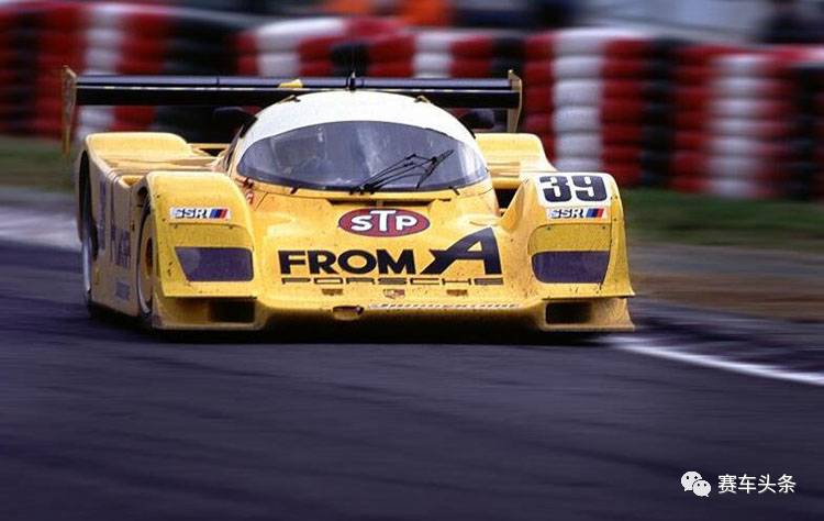 曾经的“赛车头条”，如今却早已被人遗忘