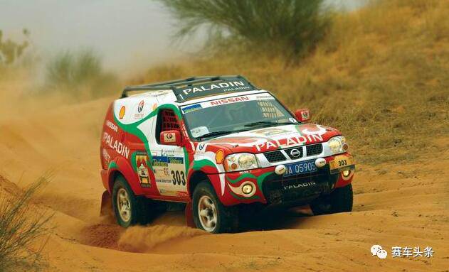 曾经的“赛车头条”，如今却早已被人遗忘