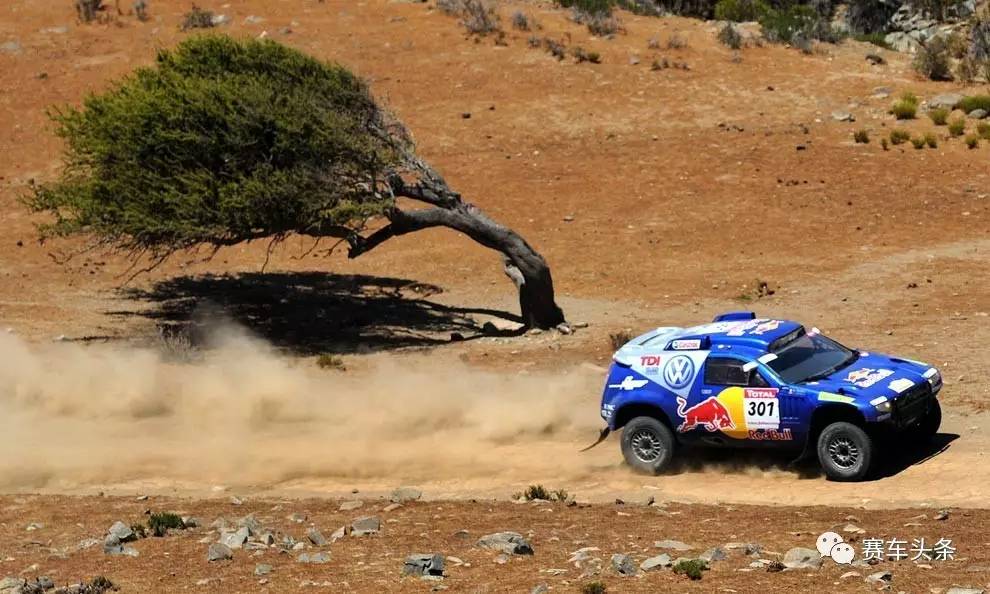 曾经的“赛车头条”，如今却早已被人遗忘