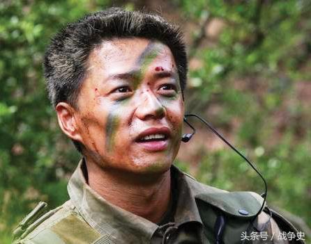 老a段奕宏关键时刻显出军盲本色,神剧编剧你们到底要闹哪样?