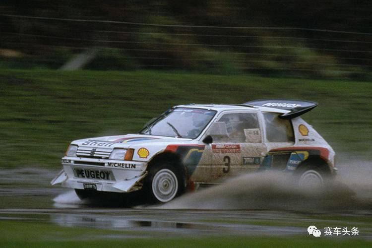 曾经的“赛车头条”，如今却早已被人遗忘