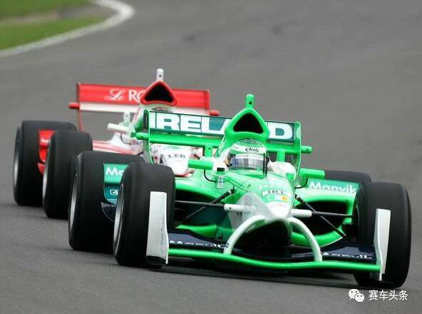 曾经的“赛车头条”，如今却早已被人遗忘