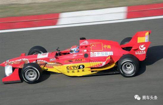 曾经的“赛车头条”，如今却早已被人遗忘