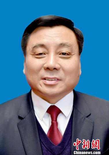 陈业鹏当选河北省定州市市长(图/简历)