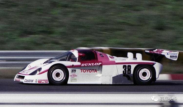 曾经的“赛车头条”，如今却早已被人遗忘
