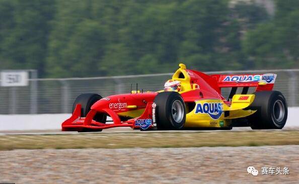 曾经的“赛车头条”，如今却早已被人遗忘