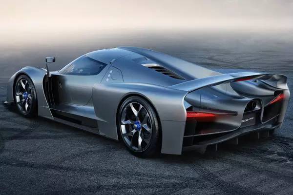 美国超跑或成纽北最速量产车