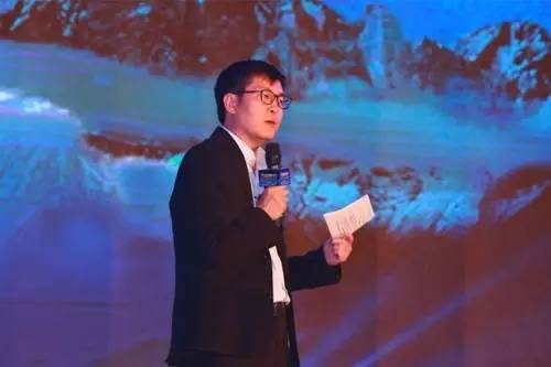 综合能源服务：构建绿色高效用能新生态