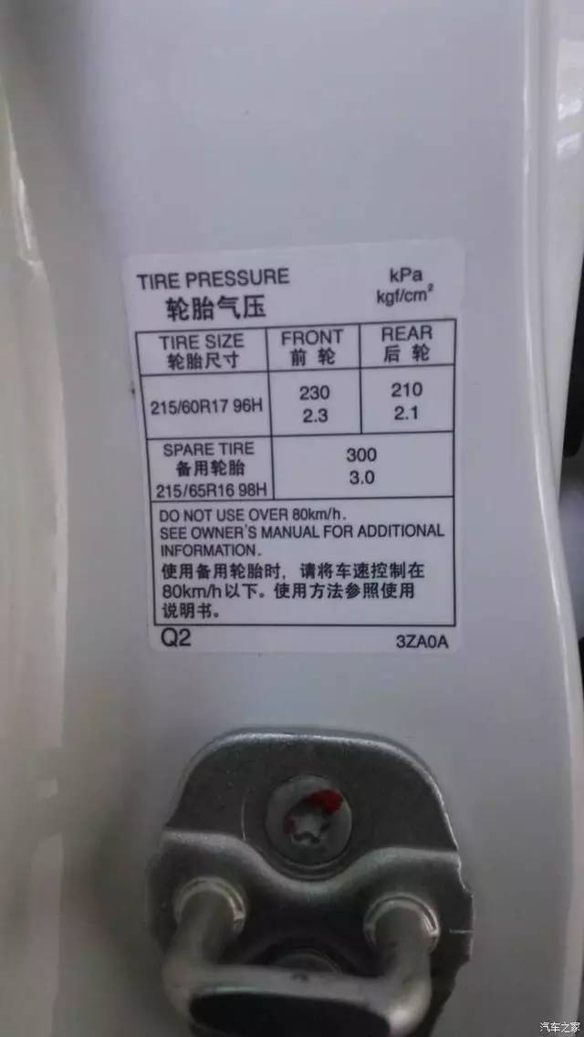 在高速行驶中遇到突发事故，该怎样处理？